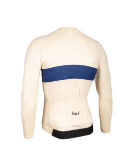 Jersey Blouson Hueso