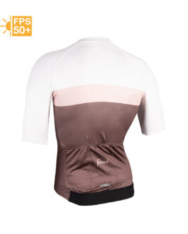 Jersey Origen Marrón