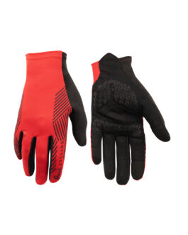Guantes MTB Pave – Rojo