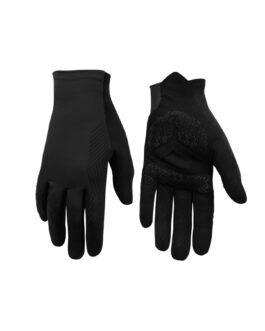 Guantes MTB Pave – Negro