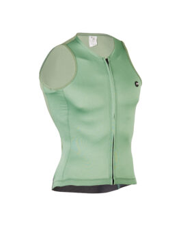 Jersey Lady Musculosa – Verde