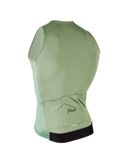 Jersey Lady Musculosa – Verde