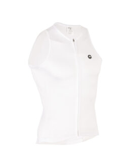 Jersey Lady Musculosa – Blanco